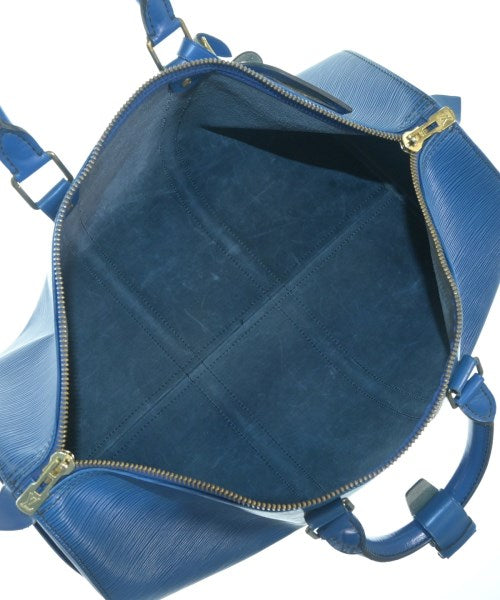 LOUIS VUITTON กระเป๋าใส่อุปกรณ์ขนาดใหญ่