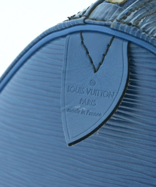 LOUIS VUITTON กระเป๋าใส่อุปกรณ์ขนาดใหญ่