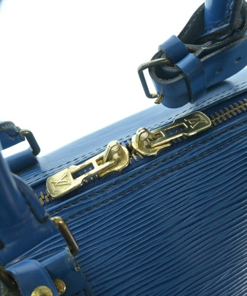 LOUIS VUITTON กระเป๋าใส่อุปกรณ์ขนาดใหญ่