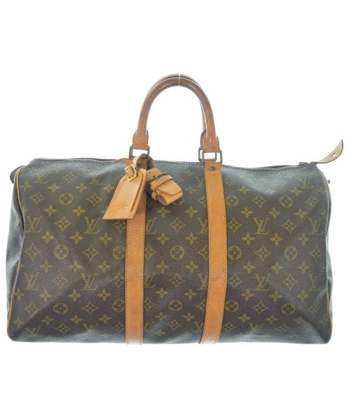 LOUIS VUITTON กระเป๋าใส่อุปกรณ์ขนาดใหญ่