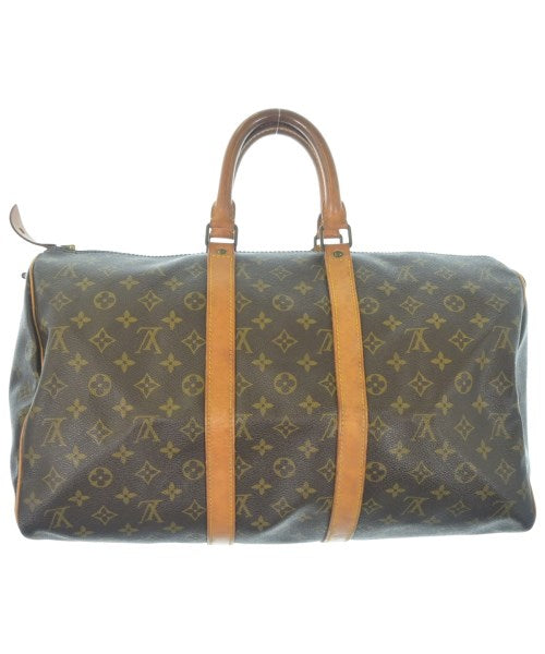 LOUIS VUITTON กระเป๋าใส่อุปกรณ์ขนาดใหญ่