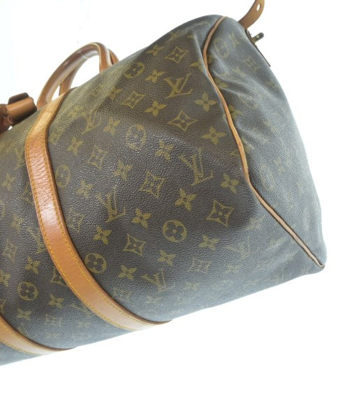LOUIS VUITTON กระเป๋าใส่อุปกรณ์ขนาดใหญ่