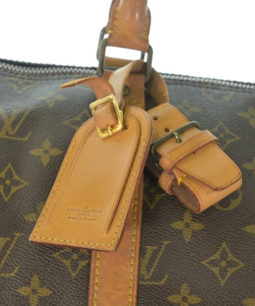 LOUIS VUITTON กระเป๋าใส่อุปกรณ์ขนาดใหญ่