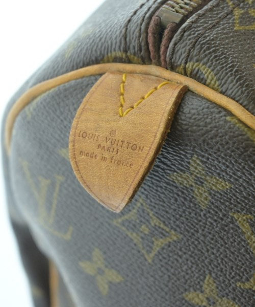 LOUIS VUITTON กระเป๋าใส่อุปกรณ์ขนาดใหญ่