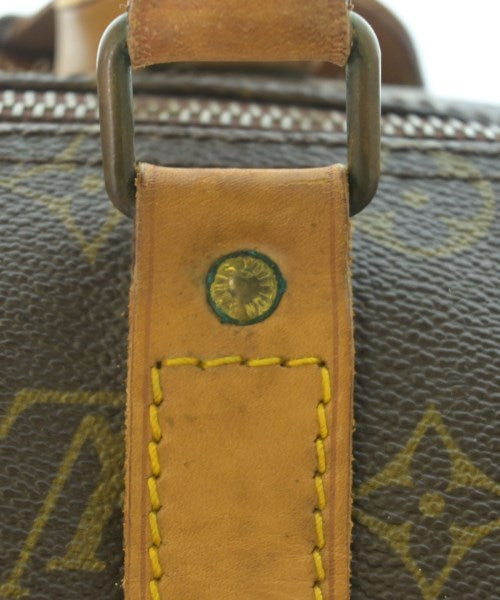 LOUIS VUITTON กระเป๋าใส่อุปกรณ์ขนาดใหญ่