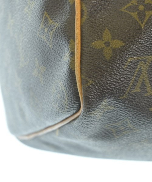 LOUIS VUITTON กระเป๋าใส่อุปกรณ์ขนาดใหญ่