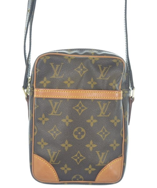 LOUIS VUITTON กระเป๋าสะพาย