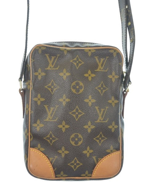LOUIS VUITTON กระเป๋าสะพาย
