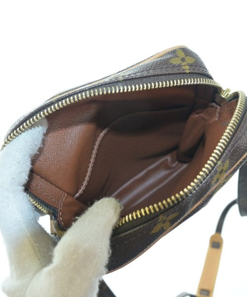 LOUIS VUITTON กระเป๋าสะพาย