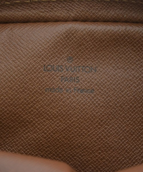 LOUIS VUITTON กระเป๋าสะพาย