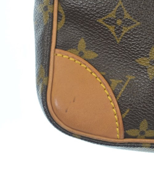 LOUIS VUITTON กระเป๋าสะพาย
