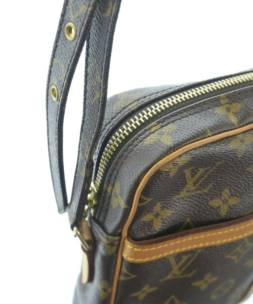 LOUIS VUITTON กระเป๋าสะพาย