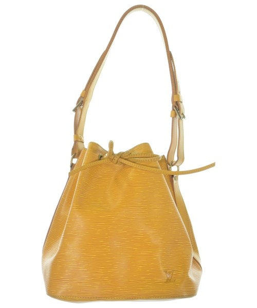 LOUIS VUITTON กระเป๋าสะพาย