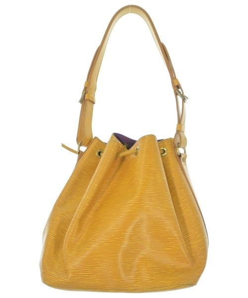 LOUIS VUITTON กระเป๋าสะพาย