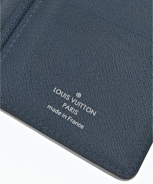 LOUIS VUITTON กระเป๋าสตางค์/กระเป๋าใส่เหรียญ