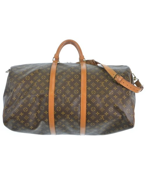 LOUIS VUITTON กระเป๋าใส่อุปกรณ์ขนาดใหญ่