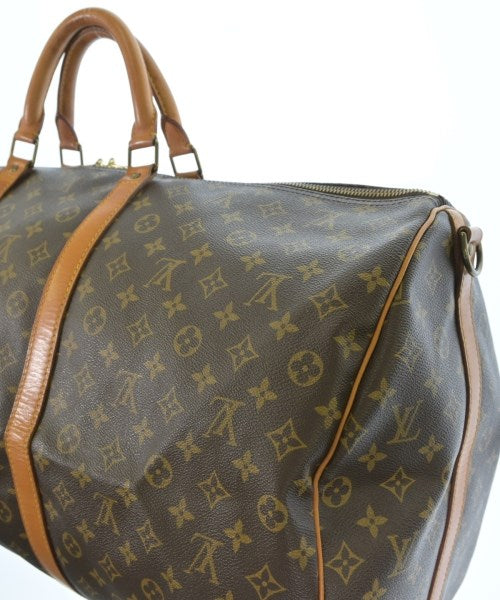 LOUIS VUITTON กระเป๋าใส่อุปกรณ์ขนาดใหญ่