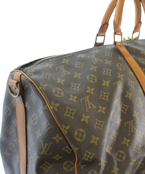 LOUIS VUITTON กระเป๋าใส่อุปกรณ์ขนาดใหญ่