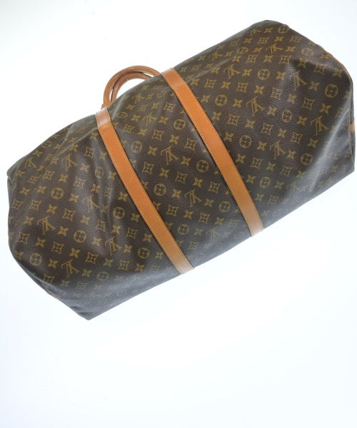 LOUIS VUITTON กระเป๋าใส่อุปกรณ์ขนาดใหญ่