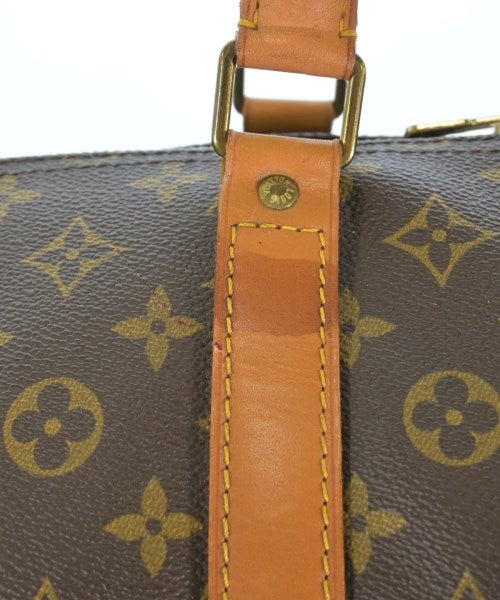 LOUIS VUITTON กระเป๋าใส่อุปกรณ์ขนาดใหญ่