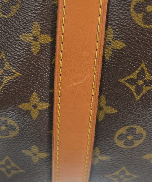 LOUIS VUITTON กระเป๋าใส่อุปกรณ์ขนาดใหญ่