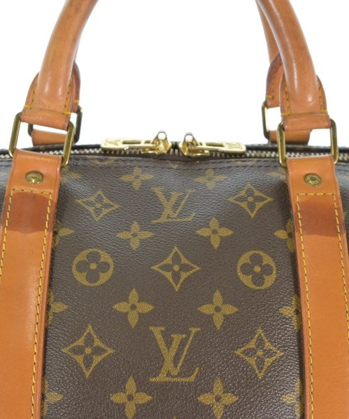 LOUIS VUITTON กระเป๋าใส่อุปกรณ์ขนาดใหญ่