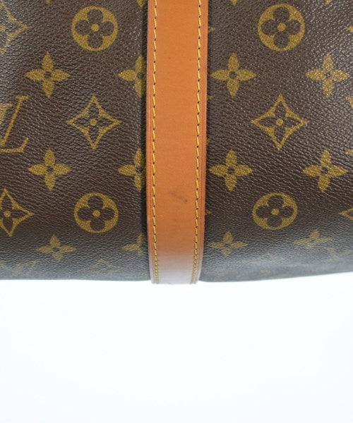 LOUIS VUITTON กระเป๋าใส่อุปกรณ์ขนาดใหญ่