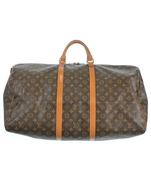 LOUIS VUITTON กระเป๋าใส่อุปกรณ์ขนาดใหญ่