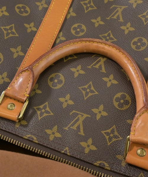 LOUIS VUITTON กระเป๋าใส่อุปกรณ์ขนาดใหญ่