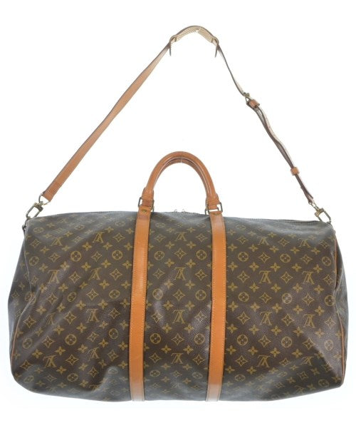 LOUIS VUITTON กระเป๋าใส่อุปกรณ์ขนาดใหญ่
