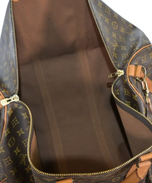 LOUIS VUITTON กระเป๋าใส่อุปกรณ์ขนาดใหญ่