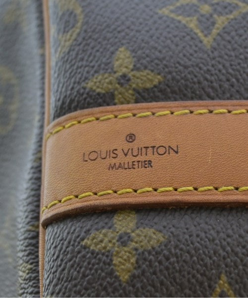 LOUIS VUITTON กระเป๋าใส่อุปกรณ์ขนาดใหญ่