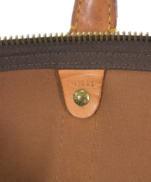 LOUIS VUITTON กระเป๋าใส่อุปกรณ์ขนาดใหญ่