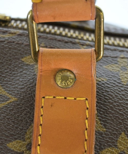 LOUIS VUITTON กระเป๋าใส่อุปกรณ์ขนาดใหญ่