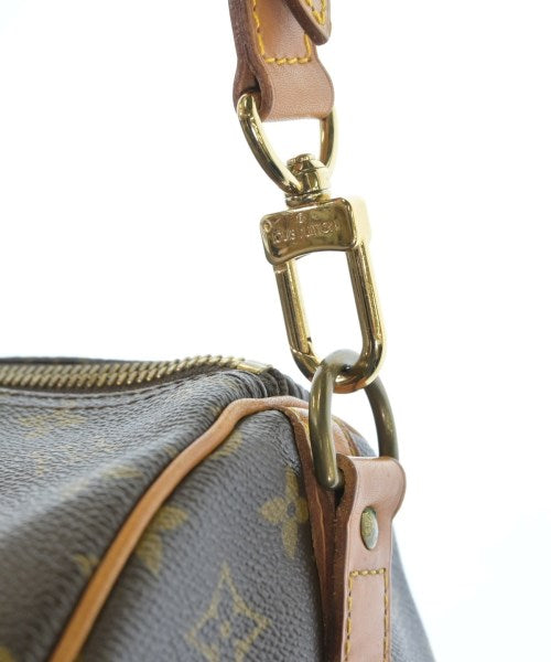 LOUIS VUITTON กระเป๋าใส่อุปกรณ์ขนาดใหญ่