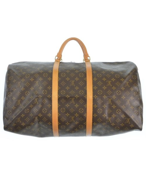 LOUIS VUITTON กระเป๋าใส่อุปกรณ์ขนาดใหญ่