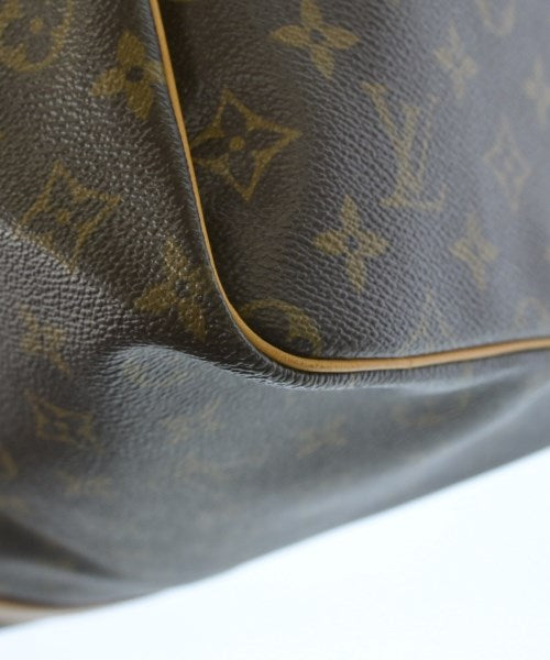 LOUIS VUITTON กระเป๋าใส่อุปกรณ์ขนาดใหญ่