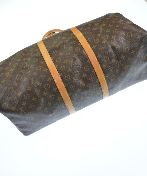 LOUIS VUITTON กระเป๋าใส่อุปกรณ์ขนาดใหญ่