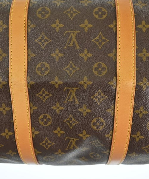 LOUIS VUITTON กระเป๋าใส่อุปกรณ์ขนาดใหญ่