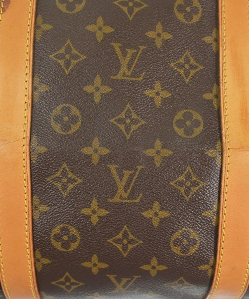 LOUIS VUITTON กระเป๋าใส่อุปกรณ์ขนาดใหญ่