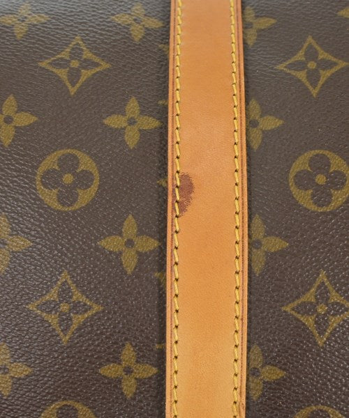 LOUIS VUITTON กระเป๋าใส่อุปกรณ์ขนาดใหญ่