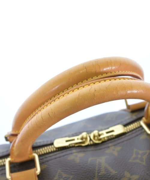LOUIS VUITTON กระเป๋าใส่อุปกรณ์ขนาดใหญ่