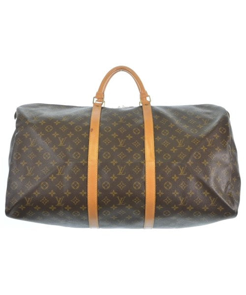 LOUIS VUITTON กระเป๋าใส่อุปกรณ์ขนาดใหญ่