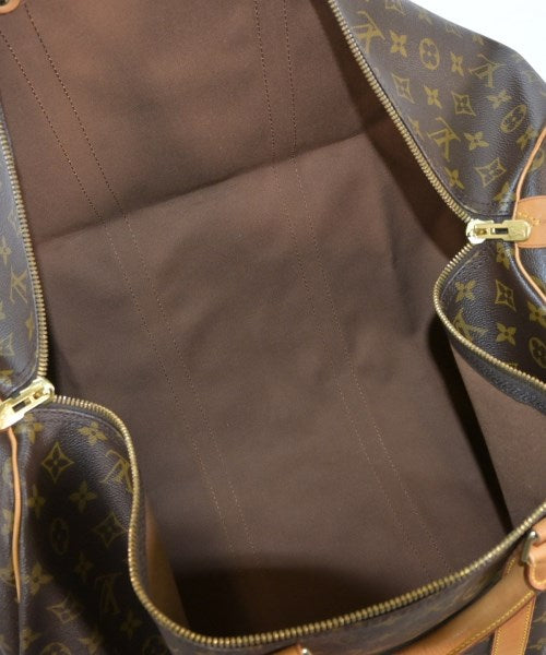 LOUIS VUITTON กระเป๋าใส่อุปกรณ์ขนาดใหญ่