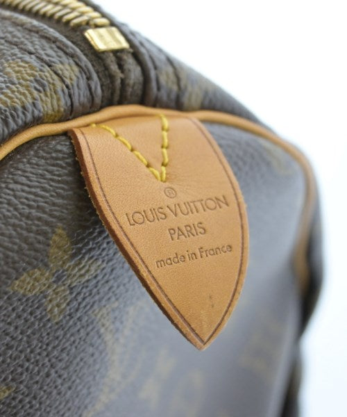 LOUIS VUITTON กระเป๋าใส่อุปกรณ์ขนาดใหญ่