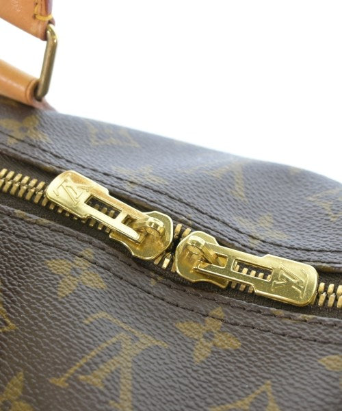 LOUIS VUITTON กระเป๋าใส่อุปกรณ์ขนาดใหญ่