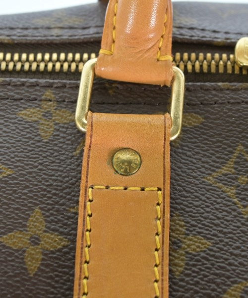 LOUIS VUITTON กระเป๋าใส่อุปกรณ์ขนาดใหญ่