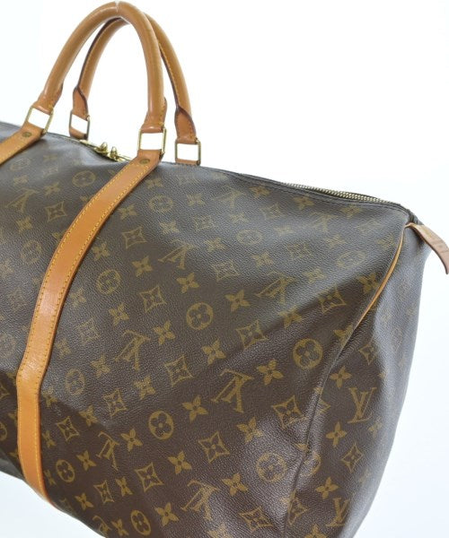 LOUIS VUITTON กระเป๋าใส่อุปกรณ์ขนาดใหญ่