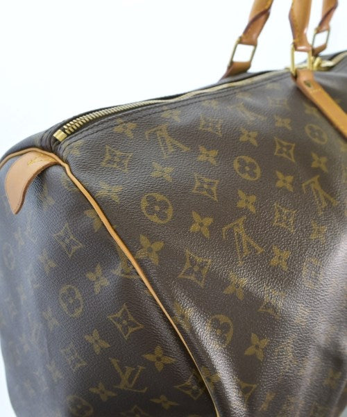 LOUIS VUITTON กระเป๋าใส่อุปกรณ์ขนาดใหญ่