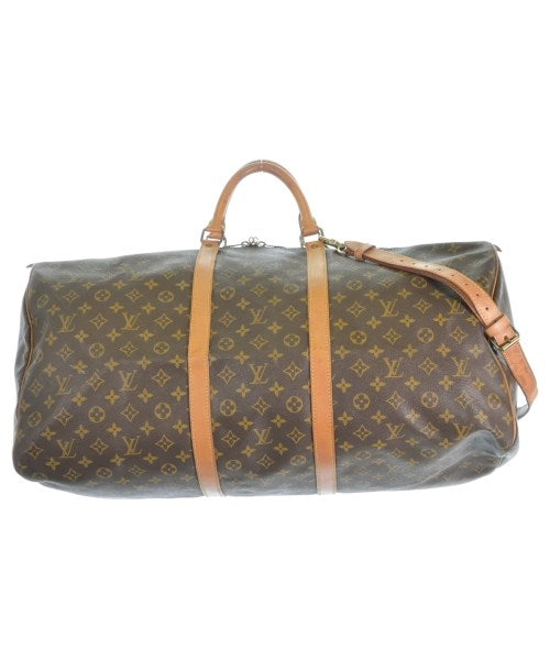 LOUIS VUITTON กระเป๋าใส่อุปกรณ์ขนาดใหญ่